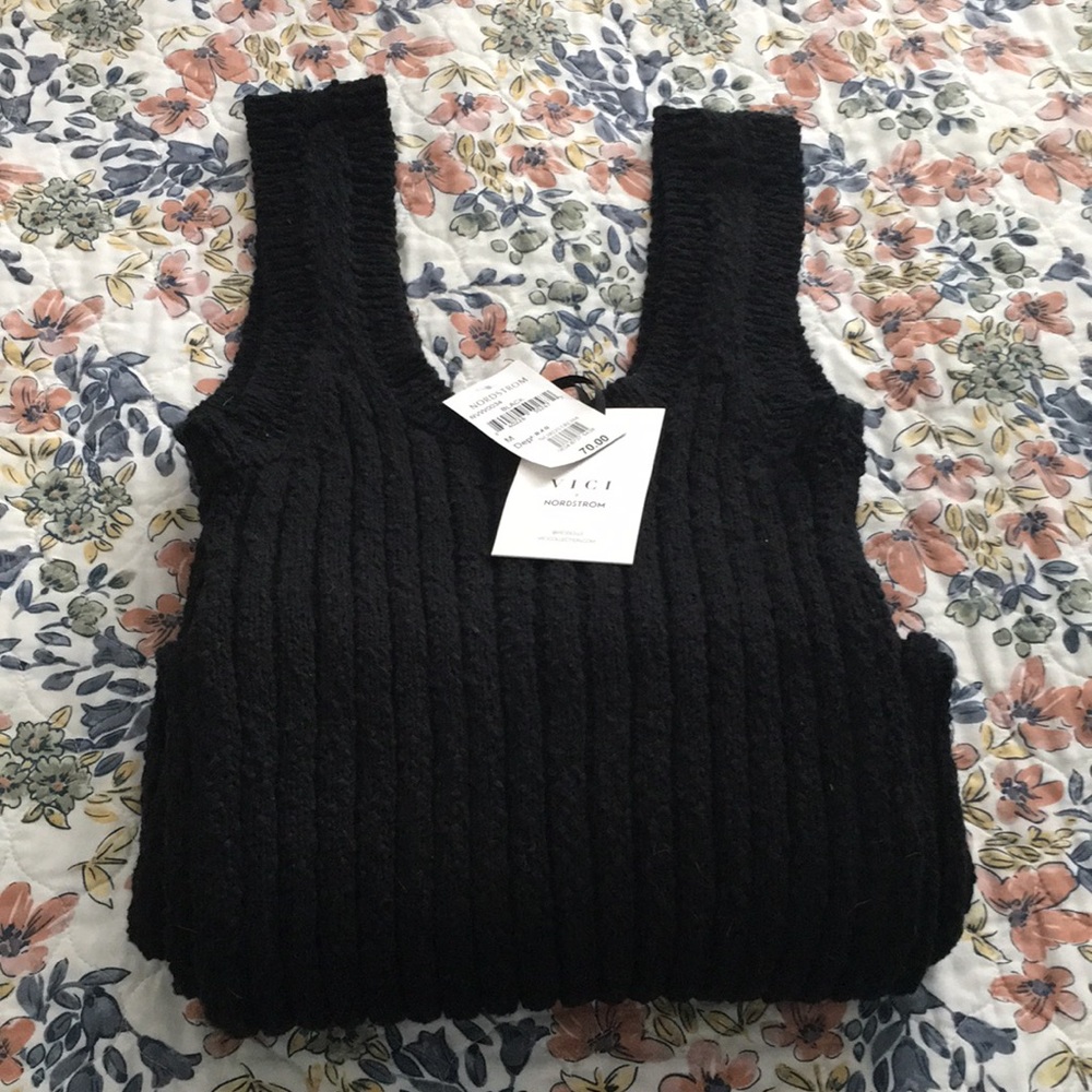Vici Dress, Medium